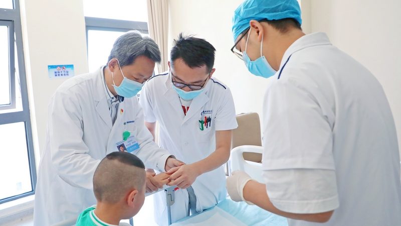 老年人中医养生注意事项